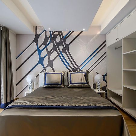 Quarto Novo Suite Foggia Luaran gambar