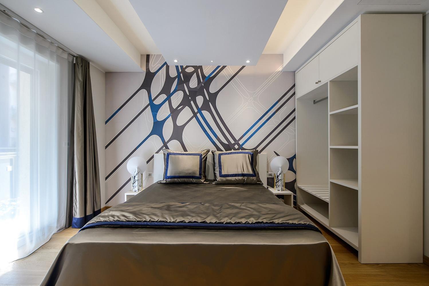 Quarto Novo Suite Foggia Luaran gambar